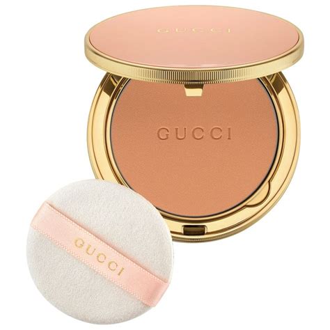 gucci poudre de beauté mat naturel review